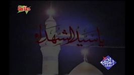 هیأت عشاق الحسین علیه السلام  شب 8 محرم 93  قسمت2