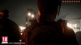 تیزر هم تیمی های هوش مصنوعی بازی Ghost Recon Breakpoint  گیم پاس