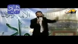 موسی رضاییمیلادامام جواداین شب زیباشب نورانی شب آرزو