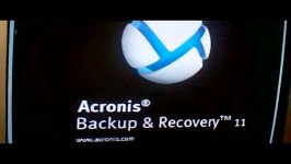 تهیه backup یا نسخه پشتیبان ویندوز 7 ویندوز 8