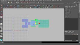 Digital Tutors  UV Mapping Workflows in Maya 2015