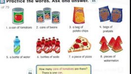 ADC 11 Grammar  Unit 1 The Countable and Uncountable nouns