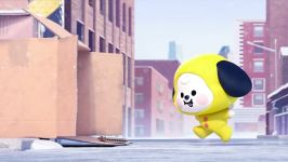 BT21 UNIVERSE ANIMATION EP.06 CHIMMY زیرنویس فارسی