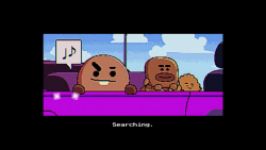 BT21 UNIVERSE ANIMATION EP.07  SHOOKY Part 2زیرنویس فارسی