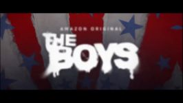 دوبله فارسی تریلر فصل دوم سریال پسران The Boys