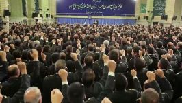 نیروی انتظامی در ایجاد امنیت، مظهر حاکمیت جمهوری اسلامی