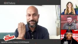 Keegan Michael Key تبدیل شد به ، اول ژوئیه 2020