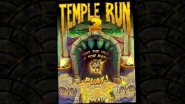 تریلر رسمی بازی Temple Run 2