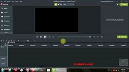 آشنایی کتابخانه  camtasia کامپیوتر