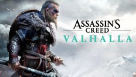 7 دقیقه گیمپلی جذاب دیدنی بازی اساسینز کرید والهالاAssasins Creed Valhala