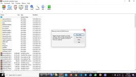 آموزش کار برنامه winrar در ویندوز