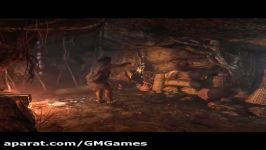 گیم پلی فار کرای پریمال far cry primal gameplay urkis first mission