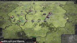 Panzer Corps 2  پارسی گیم