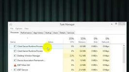بهینه سازی تسک منیجر در ویندوز 8 اختصاصی راسخون