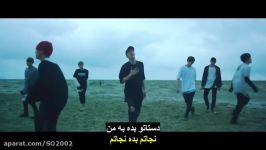 BTS  Save Me موزیک ویدیو کره ای «نجاتم بده» گروه «بی تی اس» زیرنویس فارسی