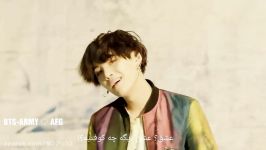 موزیک ویدئو fake love BTS زیرنویس فارسی