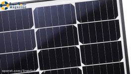 پنل‌های خورشیدی نیم‌سلول چگونه عمل می‌کنند؟