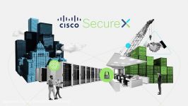 Cisco SecureX Platform