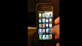 آموزش فعال کردن ویجت توییتر iOS 6 در iOS 5