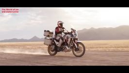 Best Adventure Motorcycles 2020