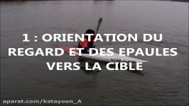 canoe slalom online education