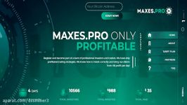 dssminer.com Maxes New Free Bitcoin Mining Site 2020 Signup Bonus 200GH s Dail