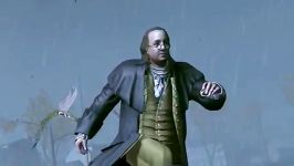 assassins creed 3 the tyranny of king washengton