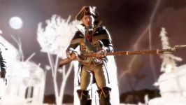 assassins creed 3 the tyranny of king washengton