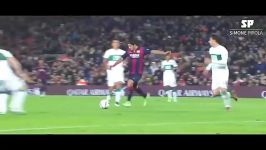 Luis Suárez ♜ Glorious ♜ 2015