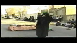 گفتگوی امام حسین زینب  اکبر نوروزی احمد بلبل