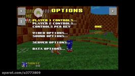 روش نصب ورژن جدید بازی Sonic Robo Blast 2 برای اندروید