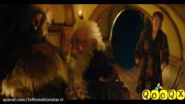 The Hobbit An Unexpected Journey هابیت یک سفر غیرمنتظره