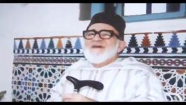 سید عبد الله بن الصدیق الغماری الحسنی الادریسی