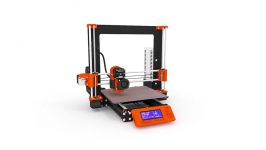 ویدیوی رسمی معرفی پرینتر سه بعدی پروسا اورجینال Original Prusa i3 MK3