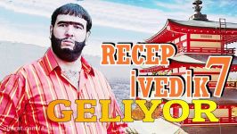 تریلر رجب ایودیک 7..Trailer Recep Ivedik 7