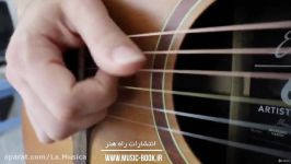 Acoustic Guitar Redefined. Learn Chords Rhythm And Melody