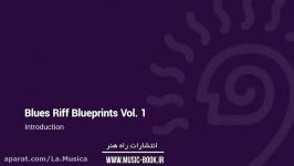 Guitar Lab Blues Riff Blueprints Vol 1