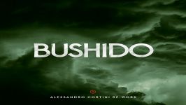 آهنگ زیبای Bushido Alessandro Cortini Re Work بازی Ghost Of Tsushima