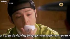 Sungkyunkwan Scandal E03 Part8