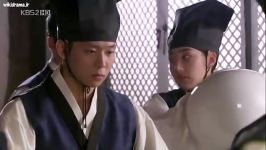 Sungkyunkwan Scandal E04 Part3