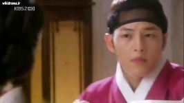 Sungkyunkwan Scandal E04 Part7