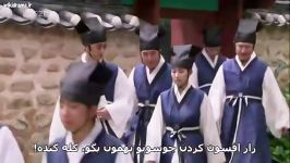 Sungkyunkwan Scandal E03 Part11