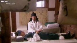 Sungkyunkwan Scandal E05 Part1