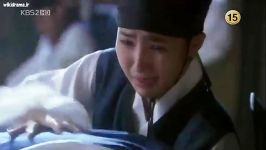 Sungkyunkwan Scandal E04 Part8