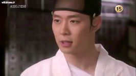 Sungkyunkwan Scandal E05 Part8