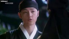 Sungkyunkwan Scandal E05 Part4