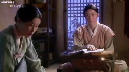 Sungkyunkwan Scandal E05 Part5