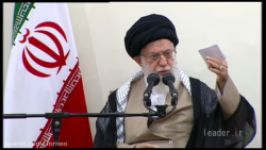 جنبش ممانعت ربا  امام خامنه ای بانک ها غلط می کنند بنگاه داری می کنند