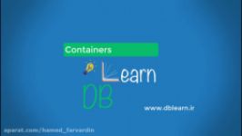 کانتینر Container چیست ؟