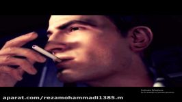 گیم پلی بازی MAFIA II در PC سلطان بازی MAFIA II